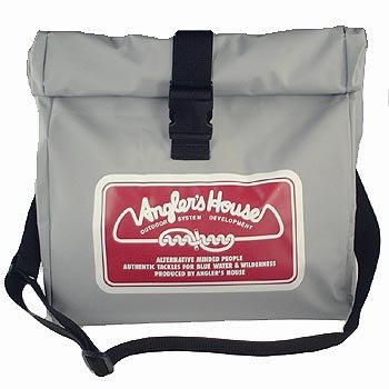 アングラーズハウス(Anglers House) プルーフ・バケット