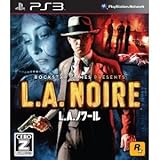 Take 2 Interactive L.A. Noire for PS3 [Japan Import]