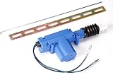Crime Guard DS2.4 Door lock actuator