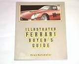 Illustrated Ferrari buyer's guide