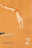 New projects Logbook 2e B1 : Doing things with words