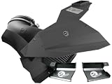 AFE 50-11662-BV Cold Air Intake System