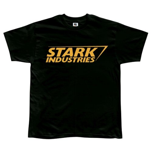 Iron Man – Company T-Shirt – Large