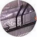 Delta Wheel Hitch Wheel Holder