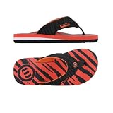Animal Boys Jekyl Flip Flops – Golden
