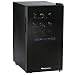Wine Enthusiast Silent 18 Bottle Two-Temp Touchscreen Wine Refrigerator
