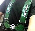 DRIFTING Harness Shirt