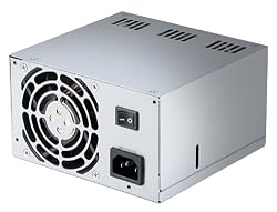 Antec BP500U ATX 12V 500W Power Supply