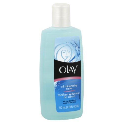 Olay Oil Minimizing Toner, 7.2 oz.