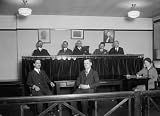 413 LM16D1L. SL160  1926 photo Immigration Court of Labor Dept., 5/10/26