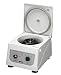 Powerspin LX Centrifuge, Variable Speed 300-4,000 Rpm, 6 Place, 30 Min. Timer, 6X10Ml Or 3X15Ml Capacity