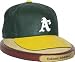 Oakland Athletics MLB Replica Cap