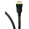 Accell B077C-007B ProUltra HDMI 1.3 Cable (6.6 Feet/2 Meters)