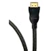 Accell B077C-003B ProUltra High Speed HDMI Cable (3.3 Feet/1 Meter)