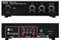 OSD Audio AMP60 Compact Two Channel Stereo Multi Purpose Amp