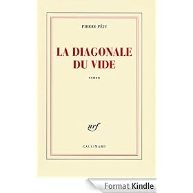 La Diagonale du vide
