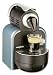 from Magimix Magimix Nespresso M100 Coffee Maker (Artic Blue) Model 11258