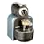 Magimix Nespresso M100 Coffee Maker (Artic Blue)