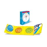 DORAEMON THE MOVIE BOX 1980-1988【映画ドラえもん30周年記念・初回限定生産商品】 [DVD]
