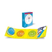 DORAEMON THE MOVIE BOX 1980-1988【映画ドラえもん30周年記念・初回限定生産商品】 [DVD]