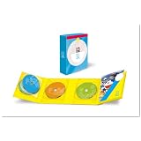 DORAEMON THE MOVIE BOX 1980-1988【映画ドラえもん30周年記念・初回限定生産商品】 [DVD]