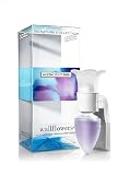 Bath and Body Works Signature Collection Moonlight Path Wallflower Home Fragrance Diffuser Set