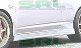 Acura RSX 02 03 04 Side Skirt Body Kit Tracer Style