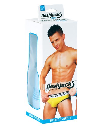 Fleshlight Fleshjack Boys Brent Everett - Butt Squeeze On Sale