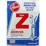  : Vacuum Cleaner Bags