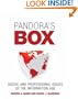 Pandora's Box: Social and Professional Issues of the Information Age