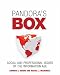 Books : Pandora's Box: Social and Professional Issues of the Information Age