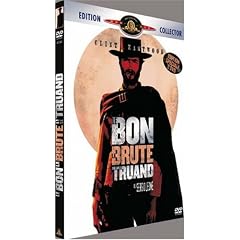 Le Bon, la brute et le truand - �dition Collector 2 DVD