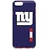 Forever Collectibles - Licensed NFL Cell Phone Case for Apple iPhone 6/6s - Retail Packaging - New York Giants