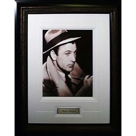 Buy Gary Cooper 8x10 Photo Unsigned Vintage
