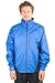 The Men's Adrenaline Bike Jacket is made from waterproof ISODRY 3000 fabric and mesh lined for improved breathability. The active outdoor jacket has a reflective back print and piping for increased visibility while pit zips provide extra ventilation as well as an adjustable hem and collar provide additional comfort and enhanced fit. The Adrenaline Hi-Viz jacket has an extra long scooped back as well as a micro fleece collar lining for improved comfort and warmth. The jacket also has a chest security pocket and zipped back security pocket..Waterproof fabric The fabric used by Mountain Warehouse is called ISODRY, this is a waterproof and breathable membrane constructed of one way valves trapped between two to three layers of fabric, this allows water to pass through one side but not the other eg: perspiration will be drawn out, but rain will not seep in. Mesh liningThe jacket has been lined with mesh to improve the overall breathability.ReflectiveThe Men's jacket include a reflective back print and reflective piping for increased visibility when running in the dark. Extra VentilationPit zips allow increased ventilation while exercising.