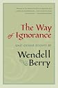 The Way of Ignorance