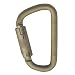 FallTech 7445 Steel Carabiner, Small