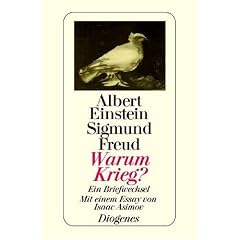 Warum Krieg? Ein Briefwechsel