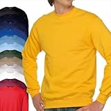 Fruit of the Loom - Sweatshirt 'Set-In'