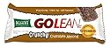 Kashi GOLEAN Bar, Crunchy! Chocolate Almond, 1.59-Ounce Bars (Pack of 12)