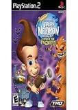 Jimmy Neutron Attack of the Twonkies
