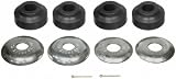 Auto Extra Mevotech MK7079 Strut Rod Bushing Kit
