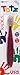 4SGM Colgate Extra Clean Toothbrush Display - Asst, Multicolor