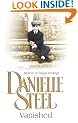 Vanished (Corgi Paperback)