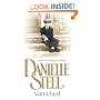 Vanished (Corgi Paperback)