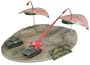 1/144 War Of The Worlds Diorama
