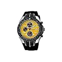 Pulsar Men's Tech Gear Flight Computer Watch #PF3347