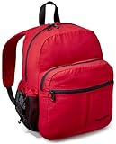 Rick Steves   Civita Day Pack,Red,One Size