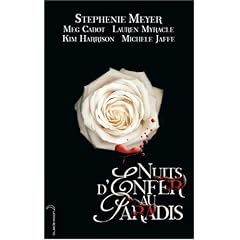 Nuits d'Enfer au Paradis