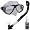 Clear Black